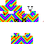Texture for Rainbow Cringe
