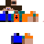 Texture for homem-aranha