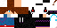 Texture for ender boy2