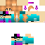 Texture for elycis
