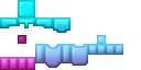 Texture for 128x diamond layer 1