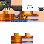 Texture for goku maix super