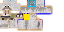 Texture for fluff