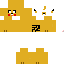 Texture for pikachumike