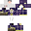 Texture for FE Robin