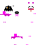 Texture for MangleTheFox