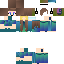 Texture for Default skin
