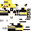 Texture for Pichu maid