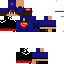 Texture for ZOOM ZOOM MEGALODOM