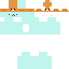 Texture for しろくる