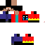 Texture for Guilherme Herobrine