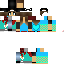 Texture for minecraft