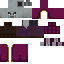 Texture for Mage Illager - Minecraft Dungeons Arcade