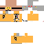 Texture for pilot snowspeeder