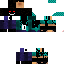 Texture for herobrine remix