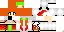 Texture for steve 