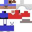 Texture for Tom (Train Engineer Suit)