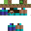 Texture for block de terre