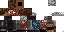 Texture for Demonslayer Ryan