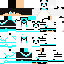 Texture for PANDA13