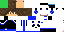 Texture for lightning