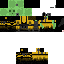 Texture for hazmatslime