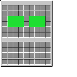 Texture for GUI COMPASS DEMO 2