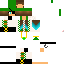 Texture for Maniroc Pirate Update 3
