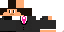 Texture for Tux_Boy
