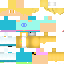 Texture for kidcore kennit shaders