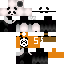 Texture for pandix