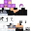Texture for momo new oc