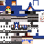 Texture for Priestess of wyrvun