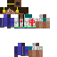 Texture for Vooty