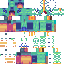 Texture for bvbv