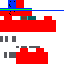 Texture for functions red