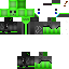 Texture for carlito cretion