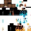 Texture for скин девачка