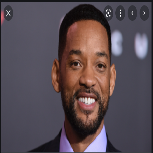 Texture for will smith
