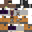 Texture for Apollo 13 PuppyPowerPlayer