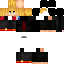 Texture for Gladion