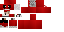 Texture for deadpool