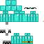 Texture for origin geng