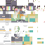 Texture for Zeddy Normal2