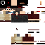 Texture for Steve