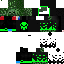 Texture for armored zombie