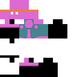 Texture for Goat Swag