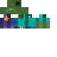Texture for soiled