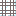 Texture for fenced glass block