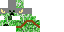 Texture for skyrim creeper